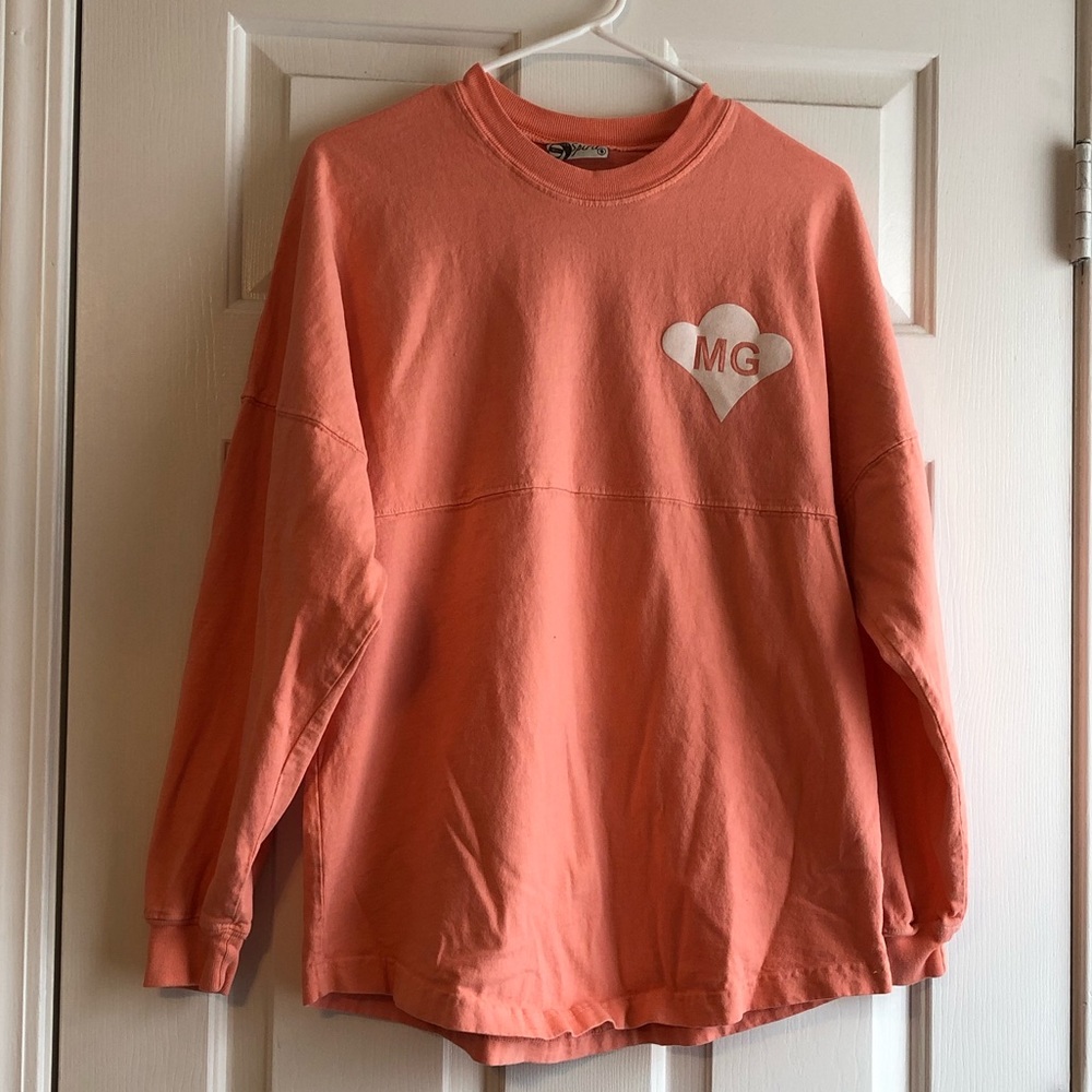 Material Girls Sweatshirt